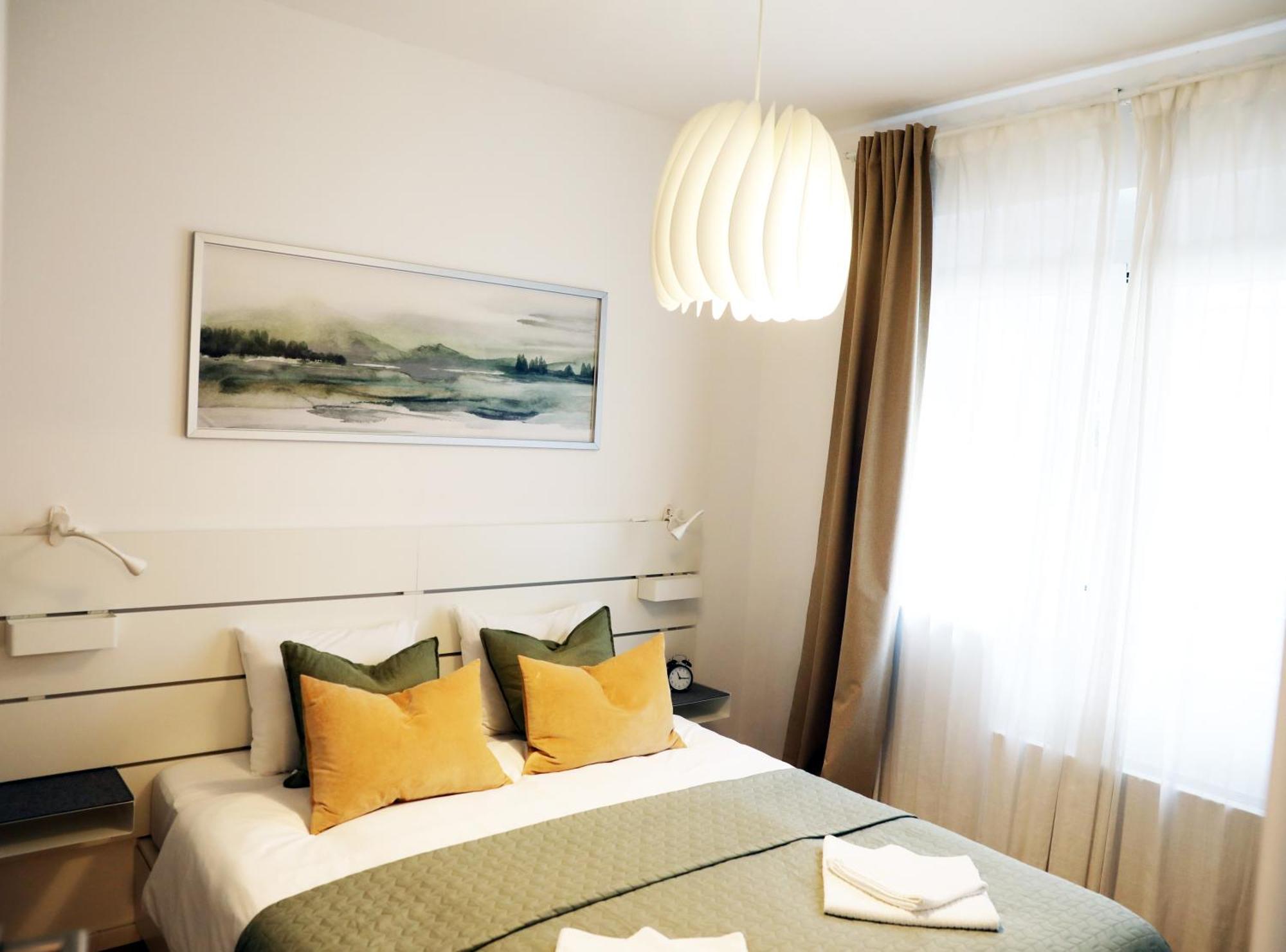 Apartment Fala - Self Check-In 0-24, Fast Wi Fi, City Center Zagreb Exteriör bild